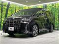 2018 Toyota Alphard