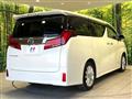 2018 Toyota Alphard
