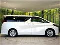 2018 Toyota Alphard