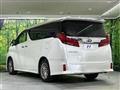 2018 Toyota Alphard