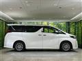 2018 Toyota Alphard