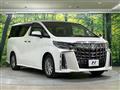 2018 Toyota Alphard