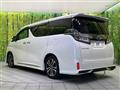 2018 Toyota Vellfire