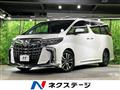 2019 Toyota Alphard