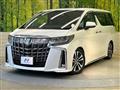 2019 Toyota Alphard