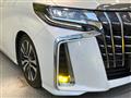 2019 Toyota Alphard