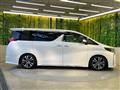 2019 Toyota Alphard