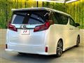 2019 Toyota Alphard
