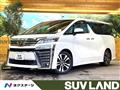 2019 Toyota Vellfire