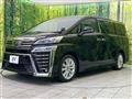 2019 Toyota Vellfire