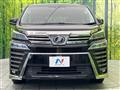 2019 Toyota Vellfire
