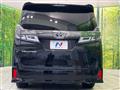 2019 Toyota Vellfire