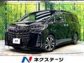 2019 Toyota Alphard