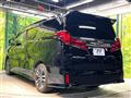 2019 Toyota Alphard