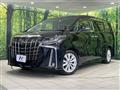 2019 Toyota Alphard