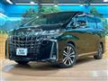 2019 Toyota Alphard