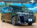 2019 Toyota Alphard