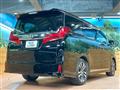 2019 Toyota Alphard