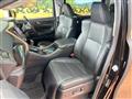 2019 Toyota Alphard