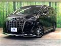 2019 Toyota Alphard