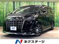 2019 Toyota Alphard