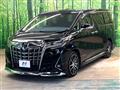 2019 Toyota Alphard
