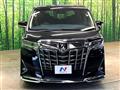 2019 Toyota Alphard