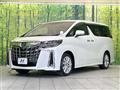 2019 Toyota Alphard
