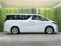 2019 Toyota Alphard
