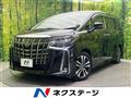 2019 Toyota Alphard
