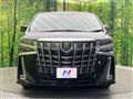 2019 Toyota Alphard