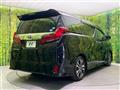 2019 Toyota Alphard