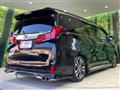 2019 Toyota Alphard