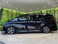2019 Toyota Alphard