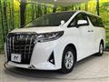 2019 Toyota Alphard