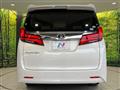 2019 Toyota Alphard