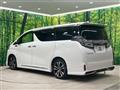 2019 Toyota Vellfire