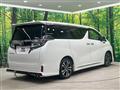 2019 Toyota Vellfire