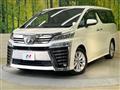 2019 Toyota Vellfire