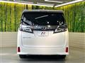 2019 Toyota Vellfire