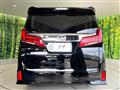 2019 Toyota Alphard