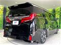 2019 Toyota Alphard