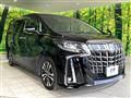 2019 Toyota Alphard