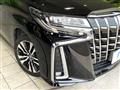 2019 Toyota Alphard