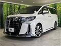 2019 Toyota Alphard