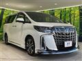 2019 Toyota Alphard