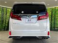 2019 Toyota Alphard