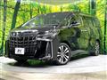 2019 Toyota Alphard