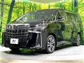 2019 Toyota Alphard