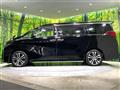 2019 Toyota Alphard